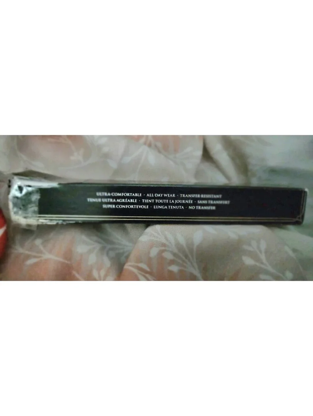 KVD Beauty Everlasting Hyperlight Liquid Lipstick DRAGON BONES 36 0.23oz BNIB